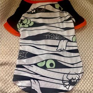Dog Halloween Shirt